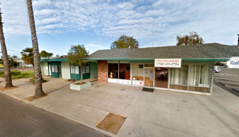 1012-1016 S Coast Hwy, Oceanside, CA  92054, Oceanside