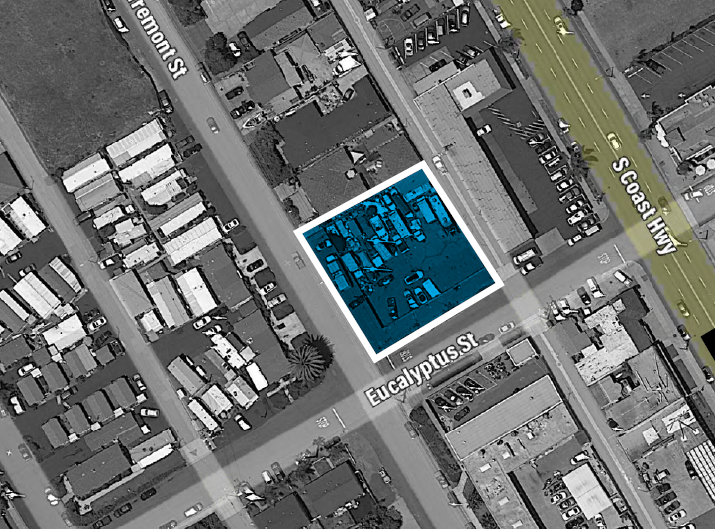 1026-1032 S Tremont St, Oceanside, CA  92054, Oceanside