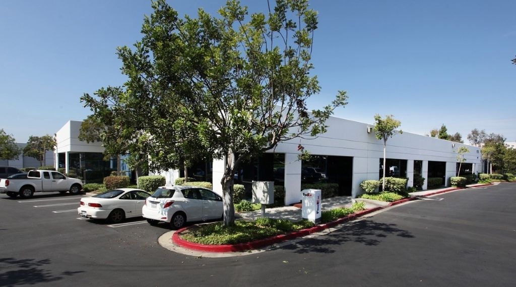 1175-1185 Park Center Dr, Vista, CA  92083, Vista