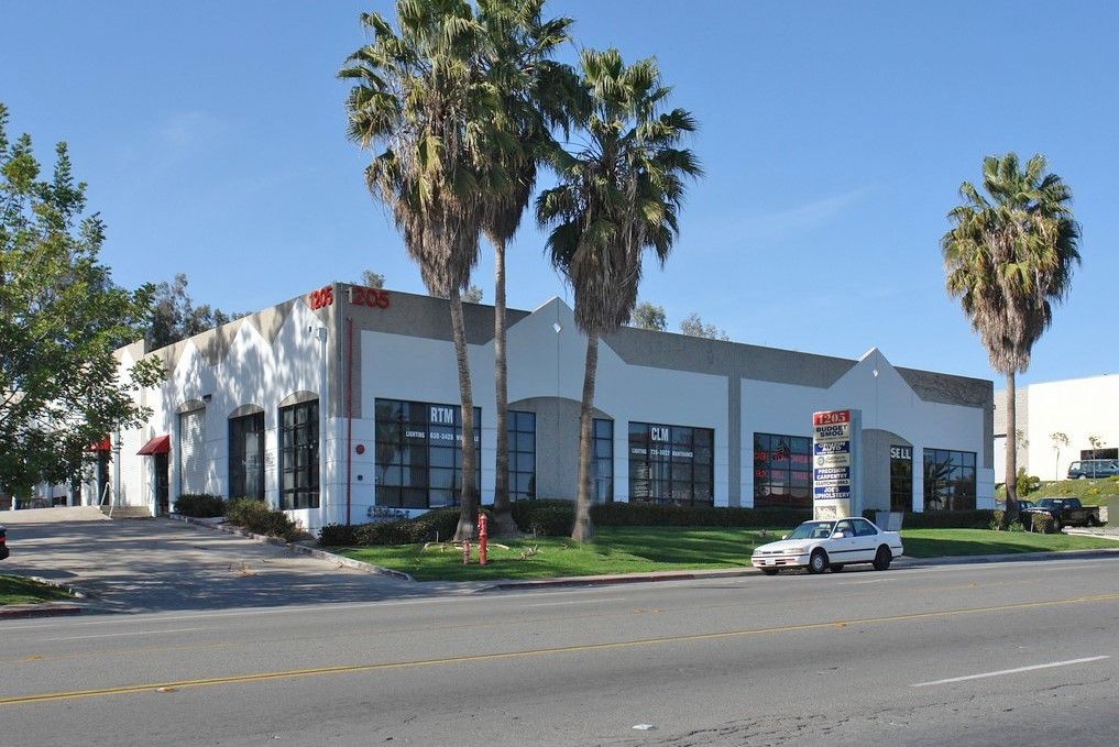 1205 N Melrose Dr, Vista, CA  92083, Vista