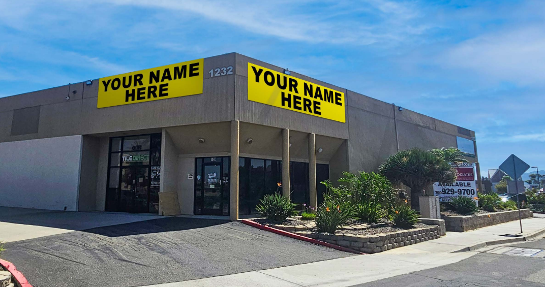 1232 Los Vallecitos Blvd, San Marcos, CA  92069, San Marcos