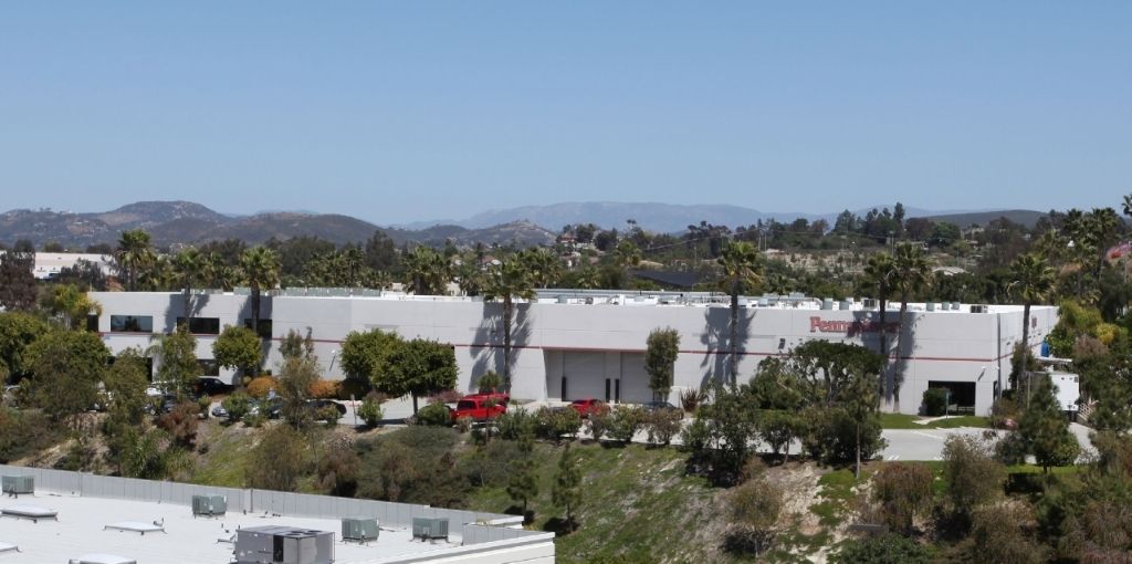 1240 - 1280 Activity Rd & 1300 - 1330 Specialty Dr, Vista, CA  92081, Vista