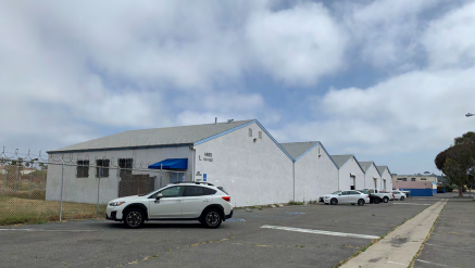 1405 South Coast Highway, Oceanside, CA  92054, Oceanside