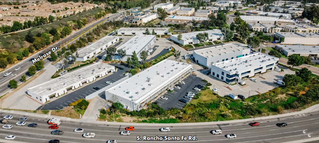 1611-1665 Rancho Santa Fe Road, San Marcos, CA  92078, San Marcos