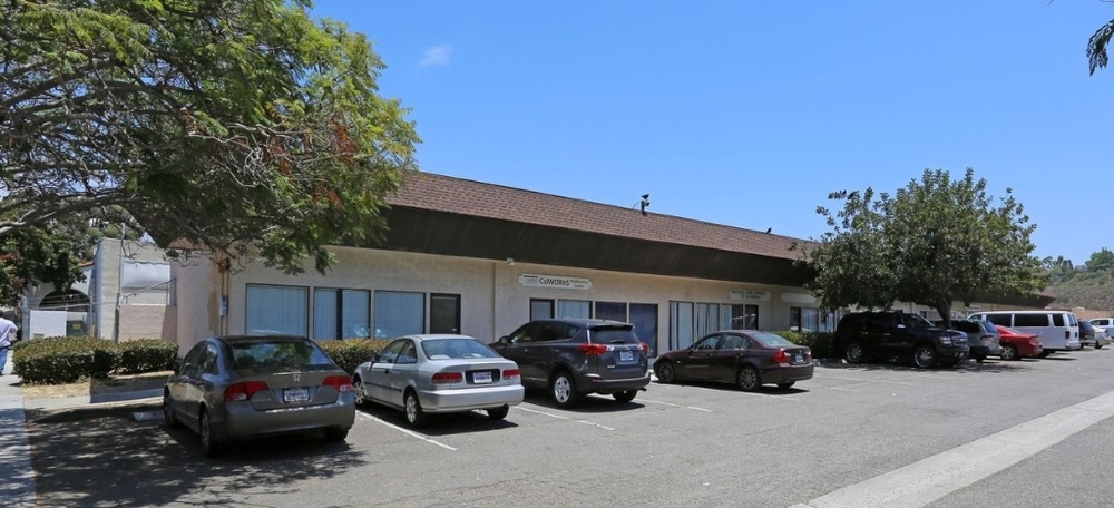 1919 Apple St, Oceanside, CA  92054, Oceanside