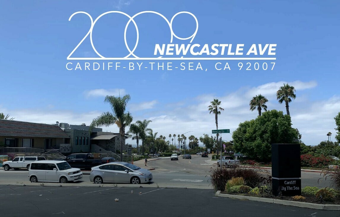 2009 Newcastle Avenue, Encinitas, CA  92007, Encinitas