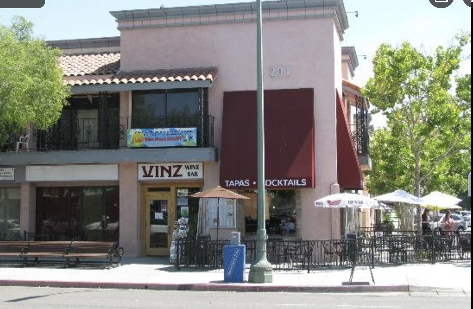 201 E Grand Ave, Escondido, CA  92025, Escondido