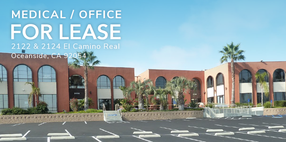 2122-2124 El Camino Real, Oceanside, CA  92054, Oceanside