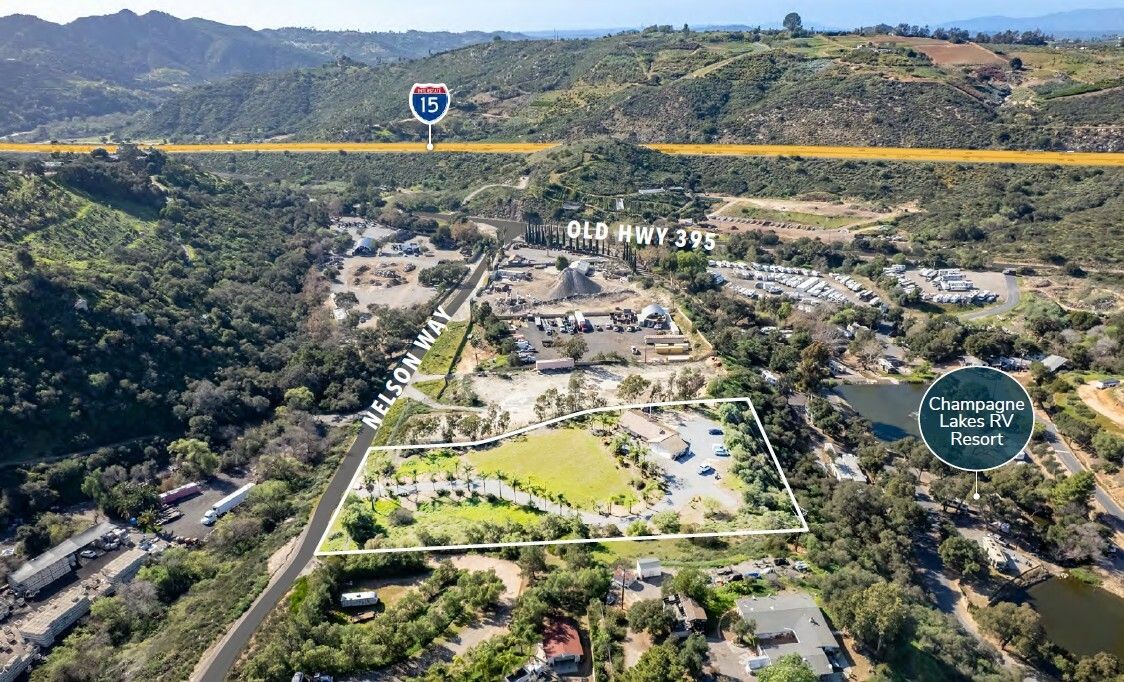 2160 Las Palmas, Carlsbad, CA  92011, Carlsbad