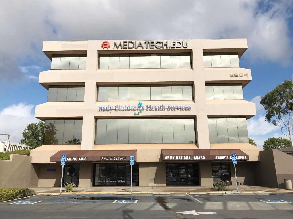 2204 S El Camino Real, Oceanside, CA  92054, Oceanside