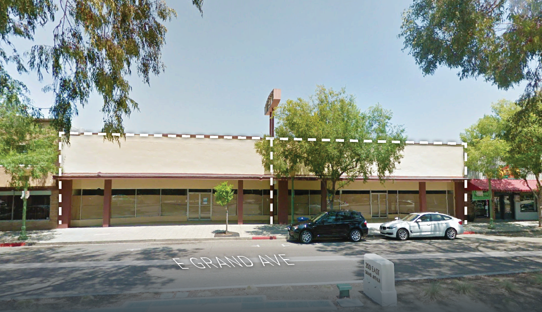 224 E Grand Ave, Escondido, CA  92025, Escondido