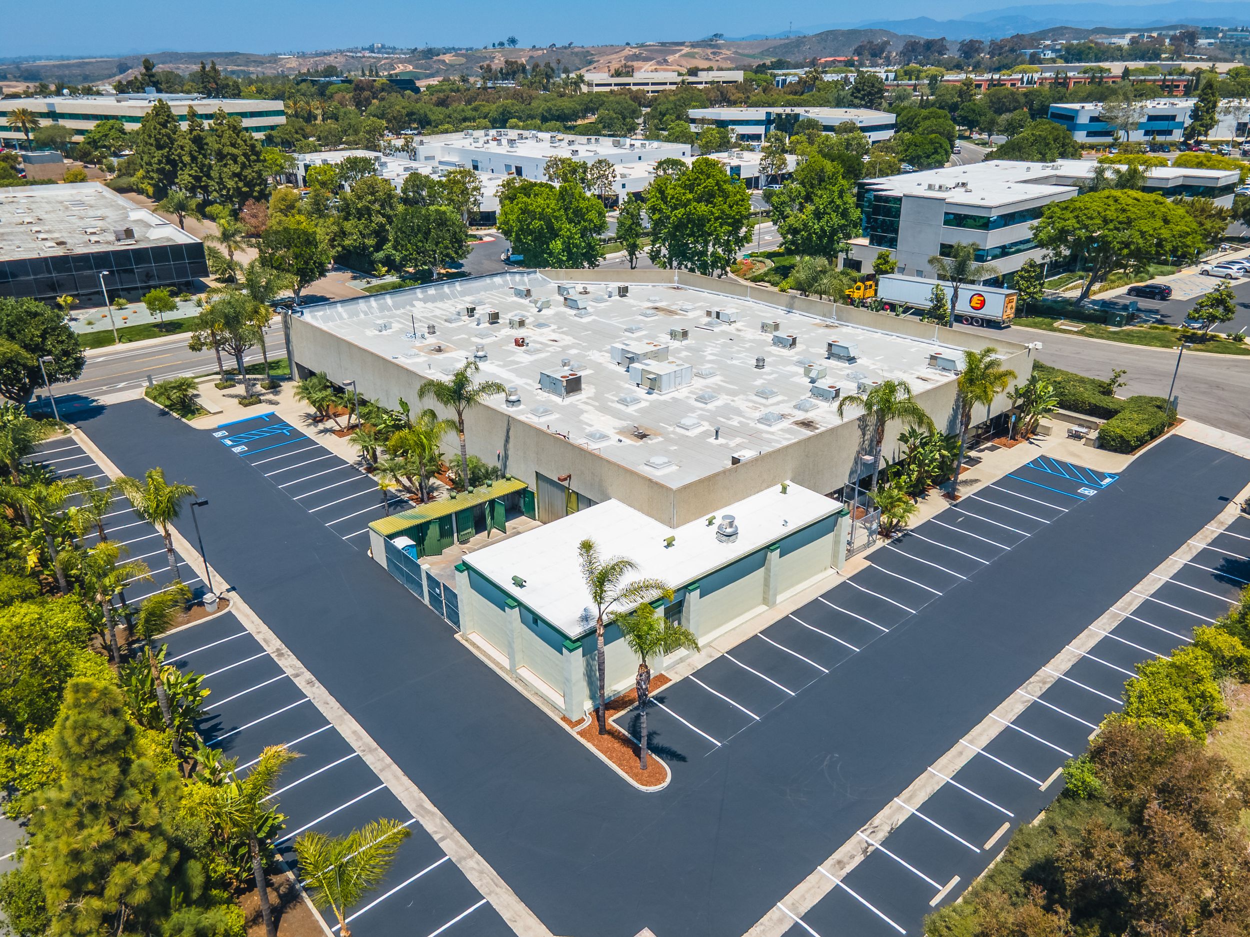 2261 Rutherford Rd, Carlsbad, CA  92008, Carlsbad