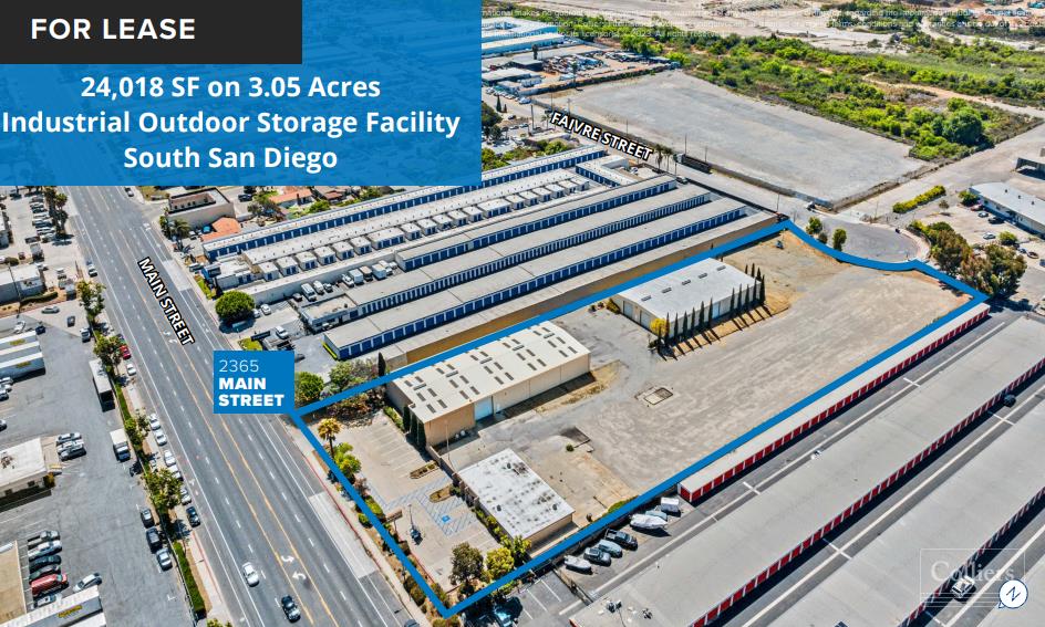 2365 Main St, Chula Vista, CA 91911, USA, Chula Vista