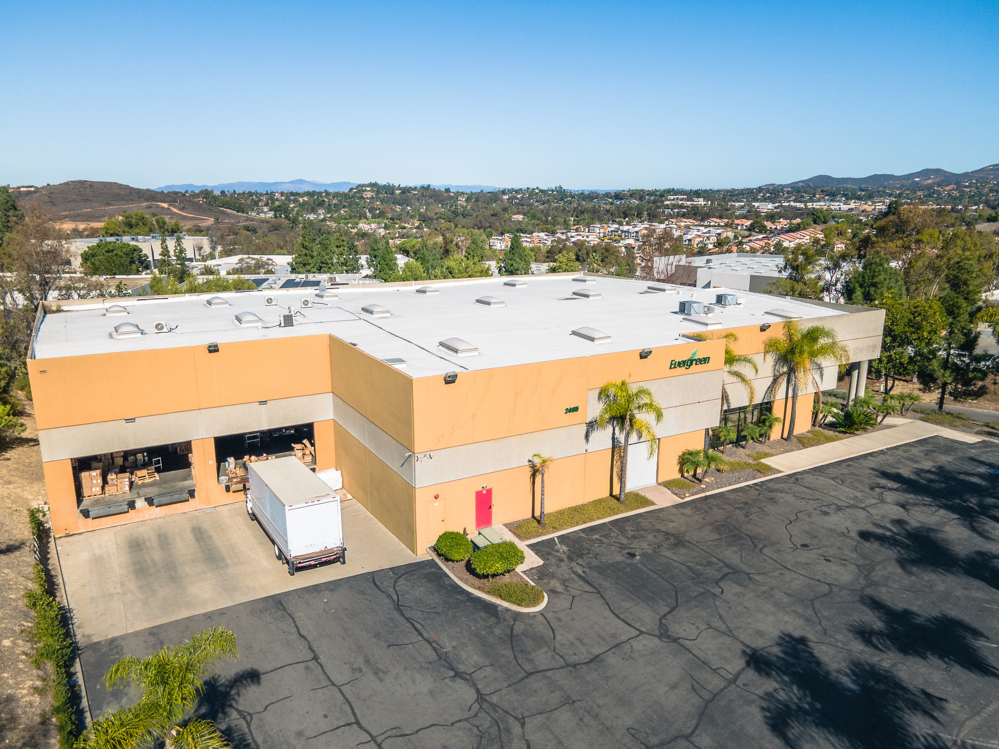 2465 Coral Street, Vista, CA  92081, Vista