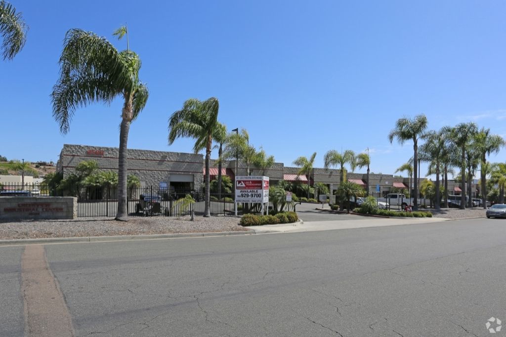 2588 Progress St, Vista, CA  92081, Vista