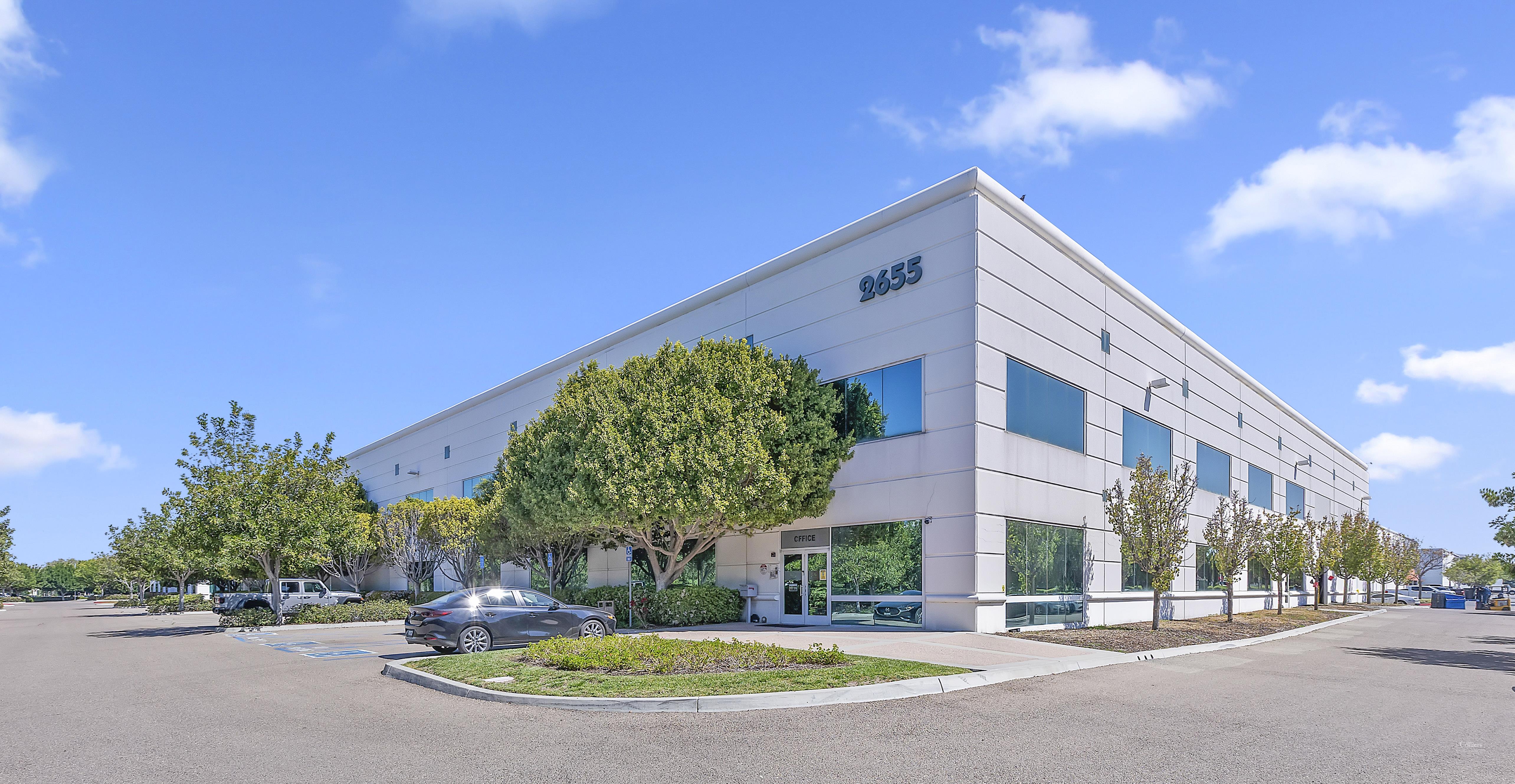 2655 Melksee St, San Diego, CA 92154, USA, San Diego