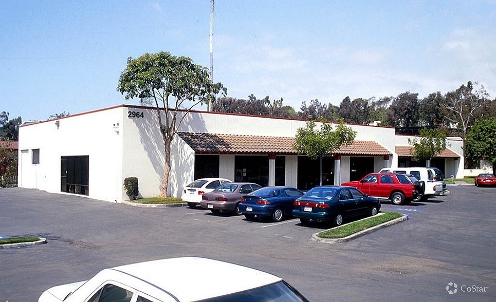2960-2964 Oceanside Blvd, Oceanside, CA  92054, Oceanside