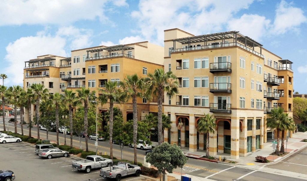 301 Mission Ave, Oceanside, CA  92054, Oceanside