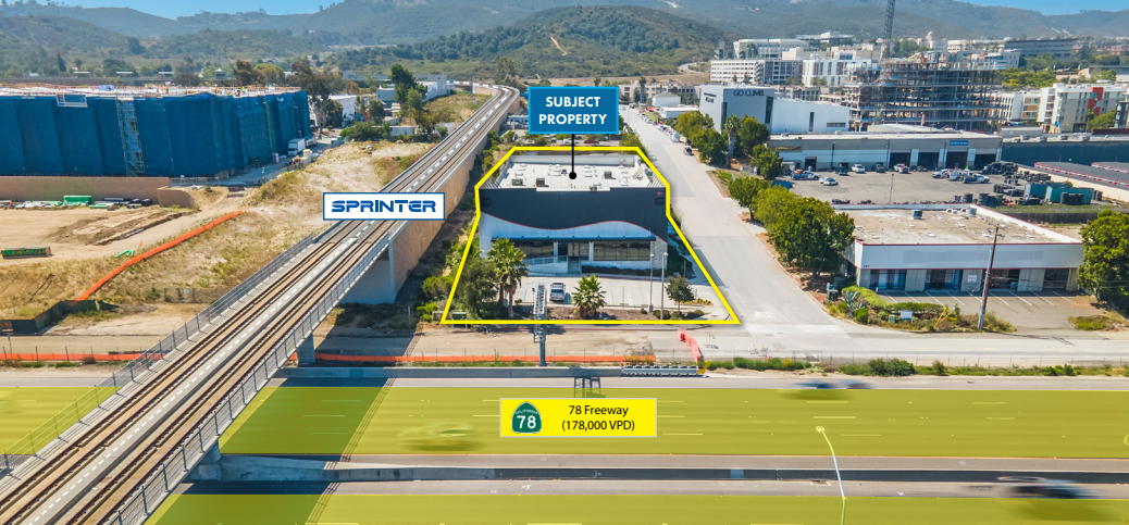 307 E. Carmel St, San Marcos, CA  92078, San Marcos