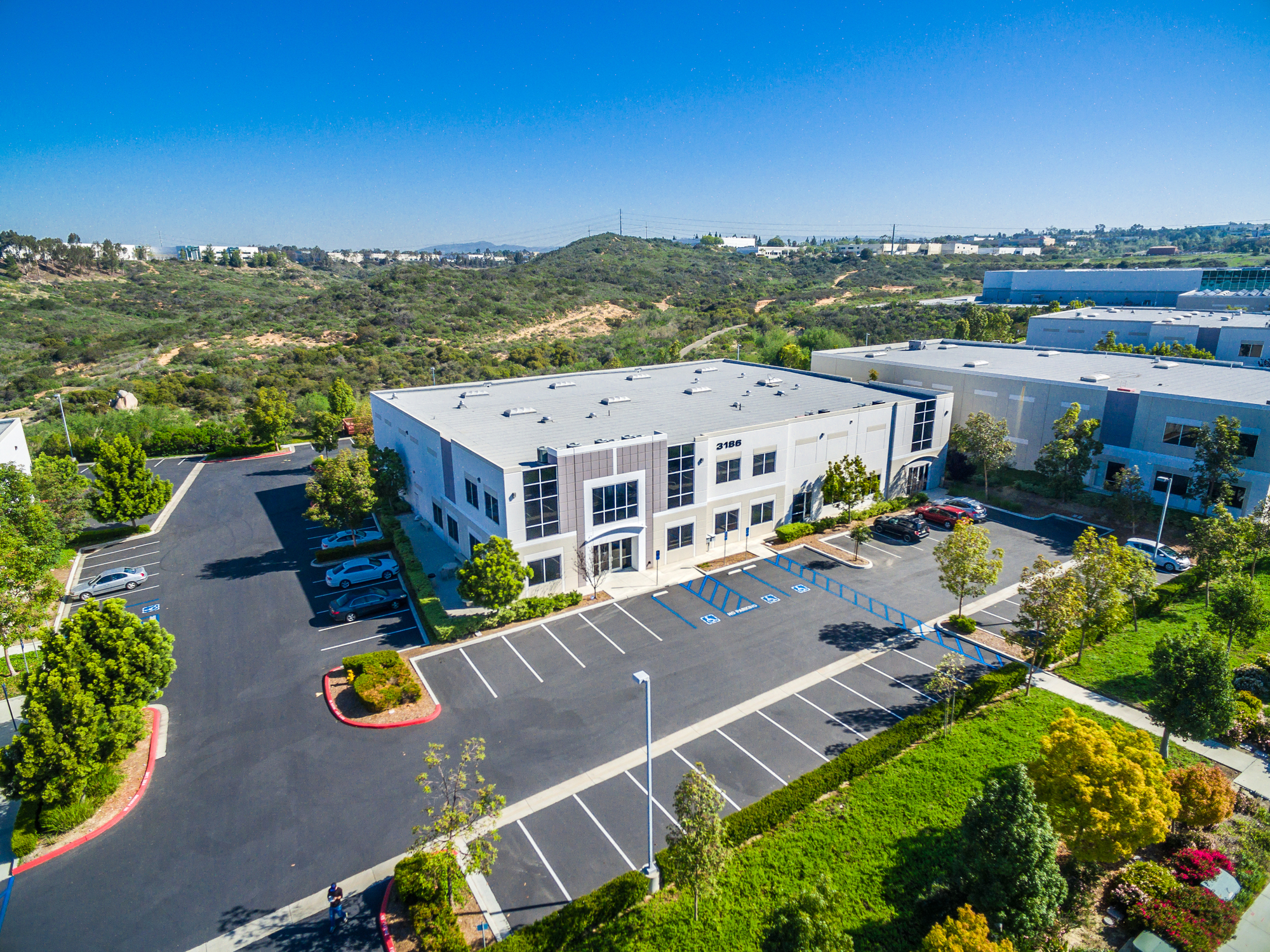3186 Lionshead Ave, Carlsbad, CA  92010, Carlsbad