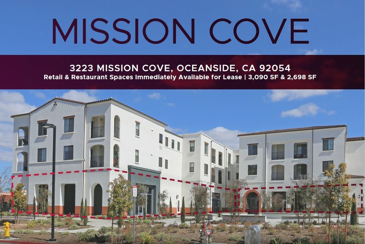 3223 Mission Cove, Oceanside, CA  92054, Oceanside