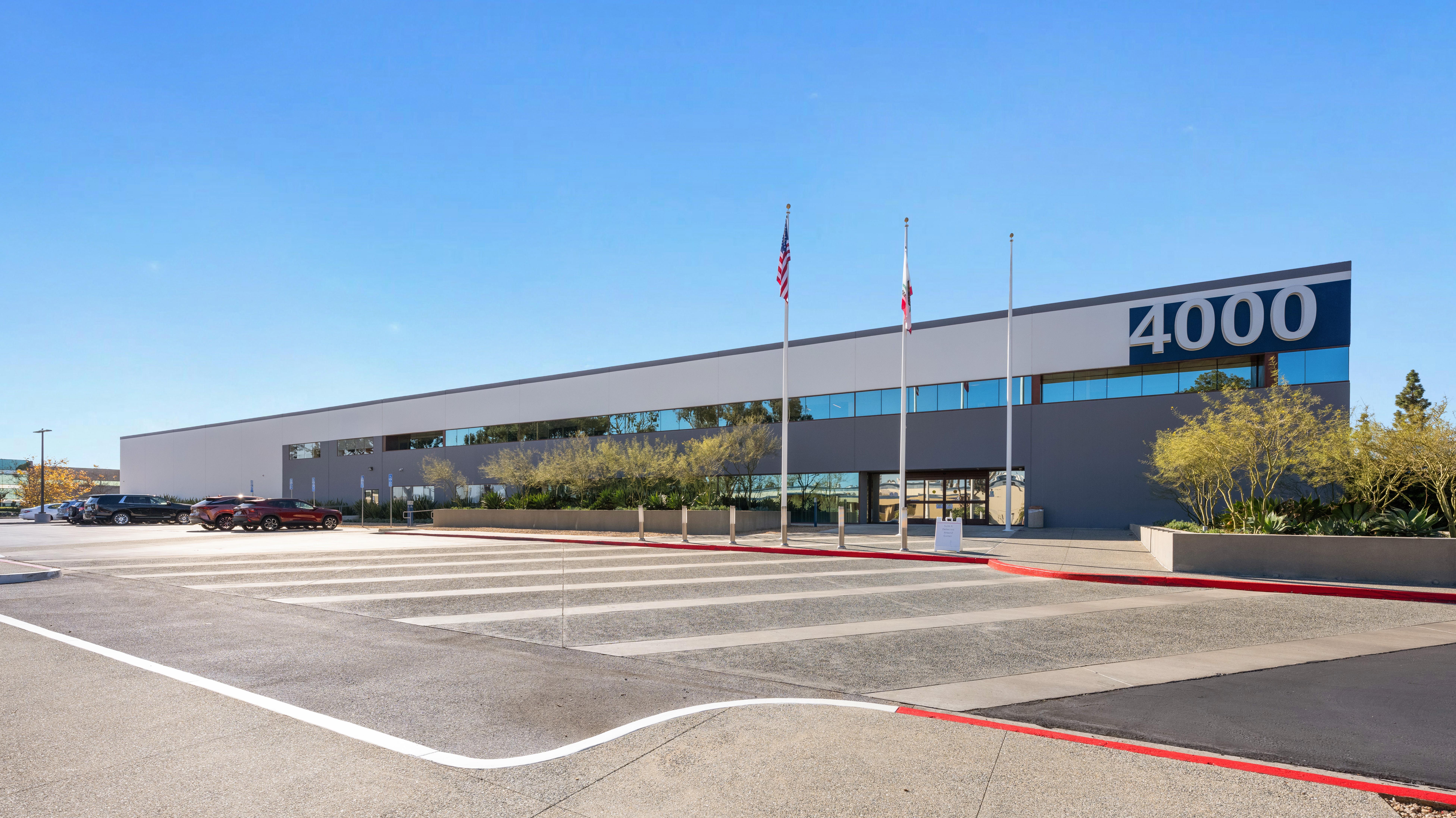 4000 Ruffin Rd, San Diego, CA 92123, USA, San Diego