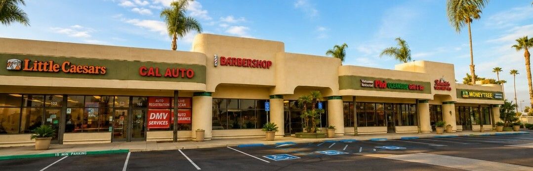 502-518 Oceanside Blvd, Oceanside, CA  92054, Oceanside