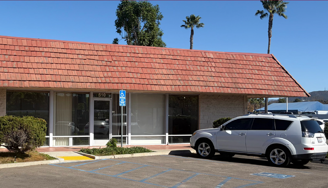 510 W Vista Way, Vista, CA  92083, Vista
