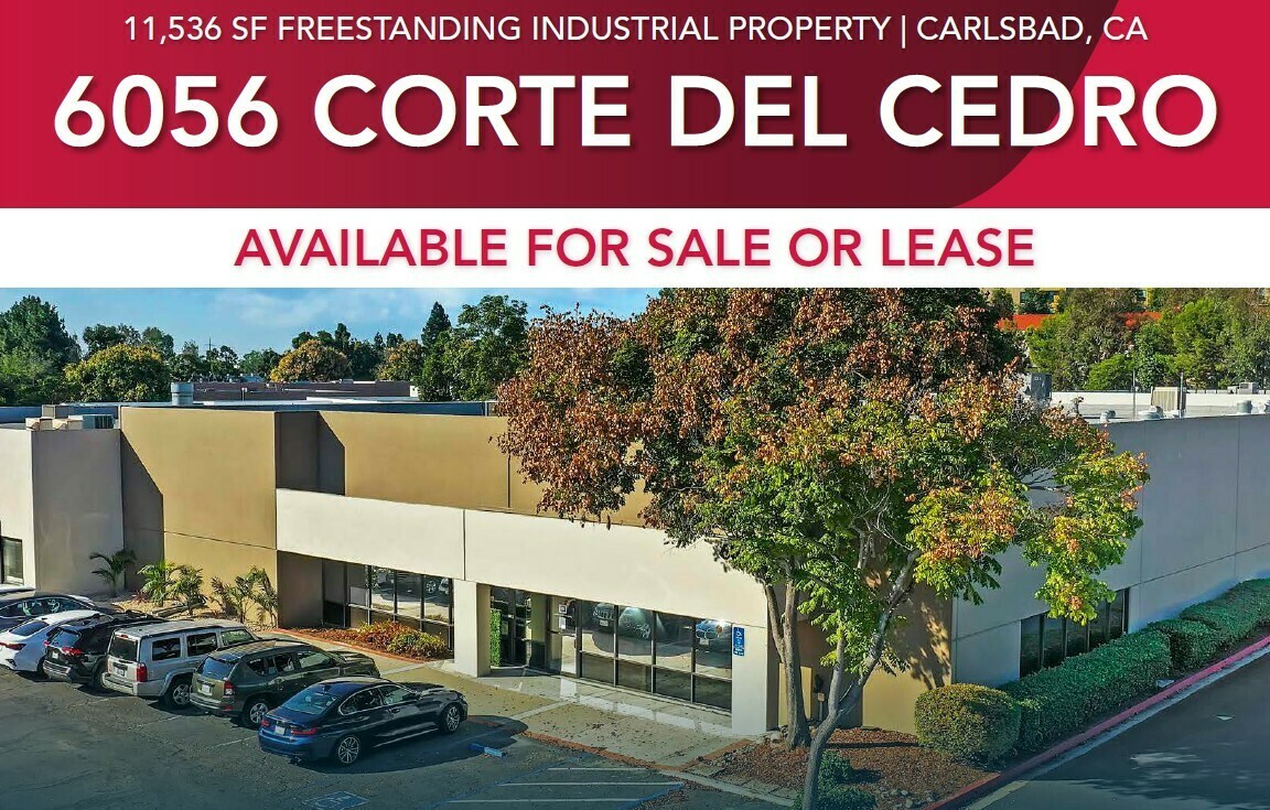 6056 Corte Del Cedro, Carlsbad, CA  92011, Carlsbad