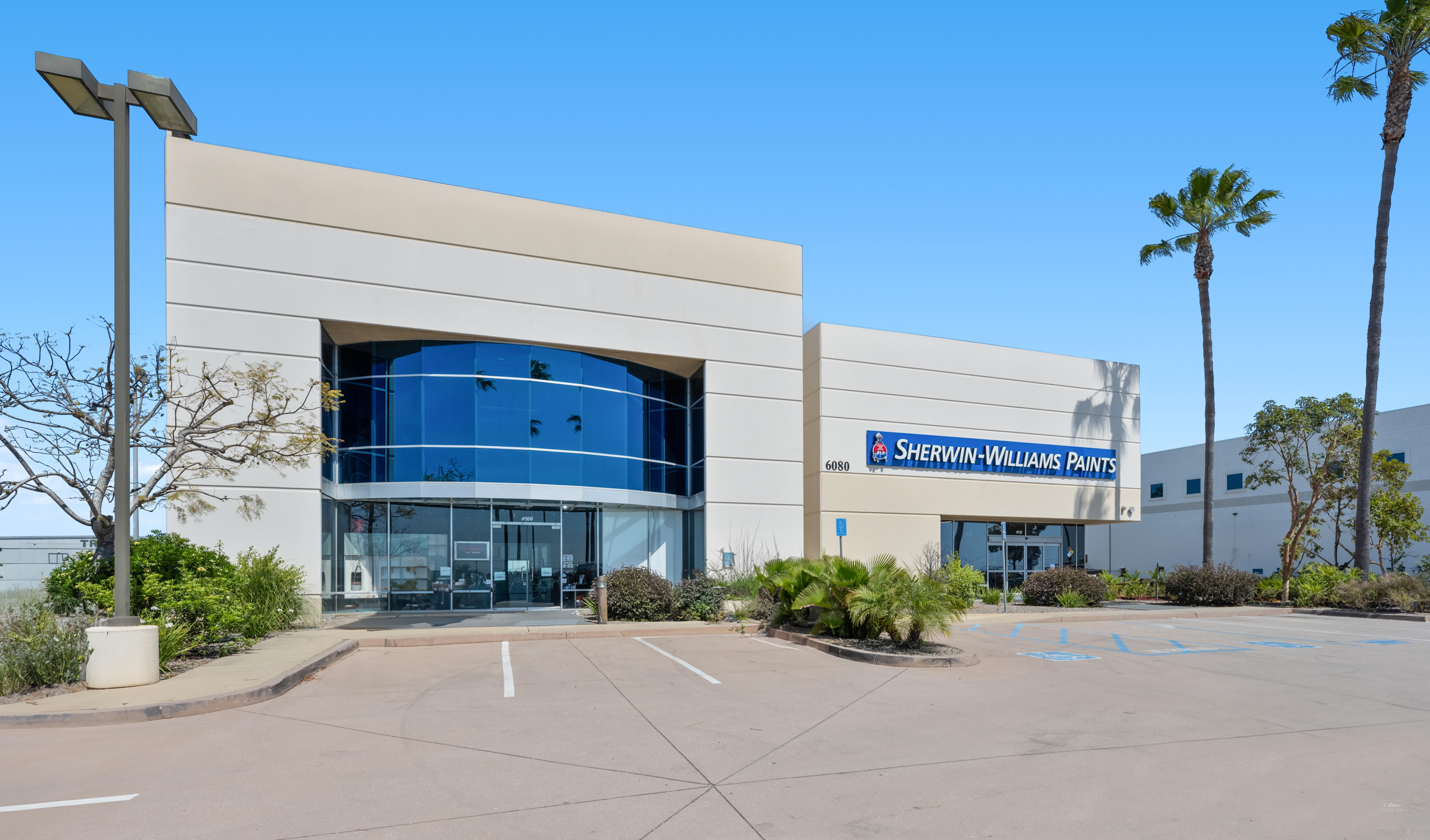 6080 Miramar Rd, San Diego, CA 92121, USA, San Diego
