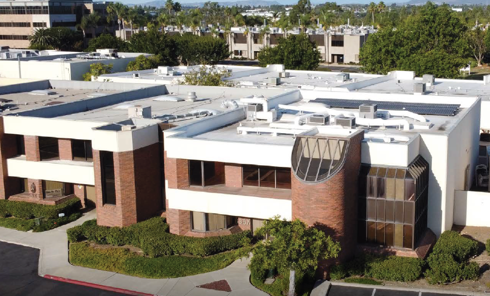 6387 Nancy Ridge Drive, San Diego, CA  92121, San Diego