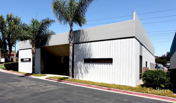 7047 Carroll Rd, San Diego, CA 92121, USA, San Diego