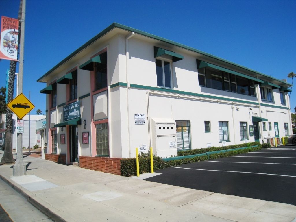 705-707 Pier View Way, Oceanside, CA  92054, Oceanside