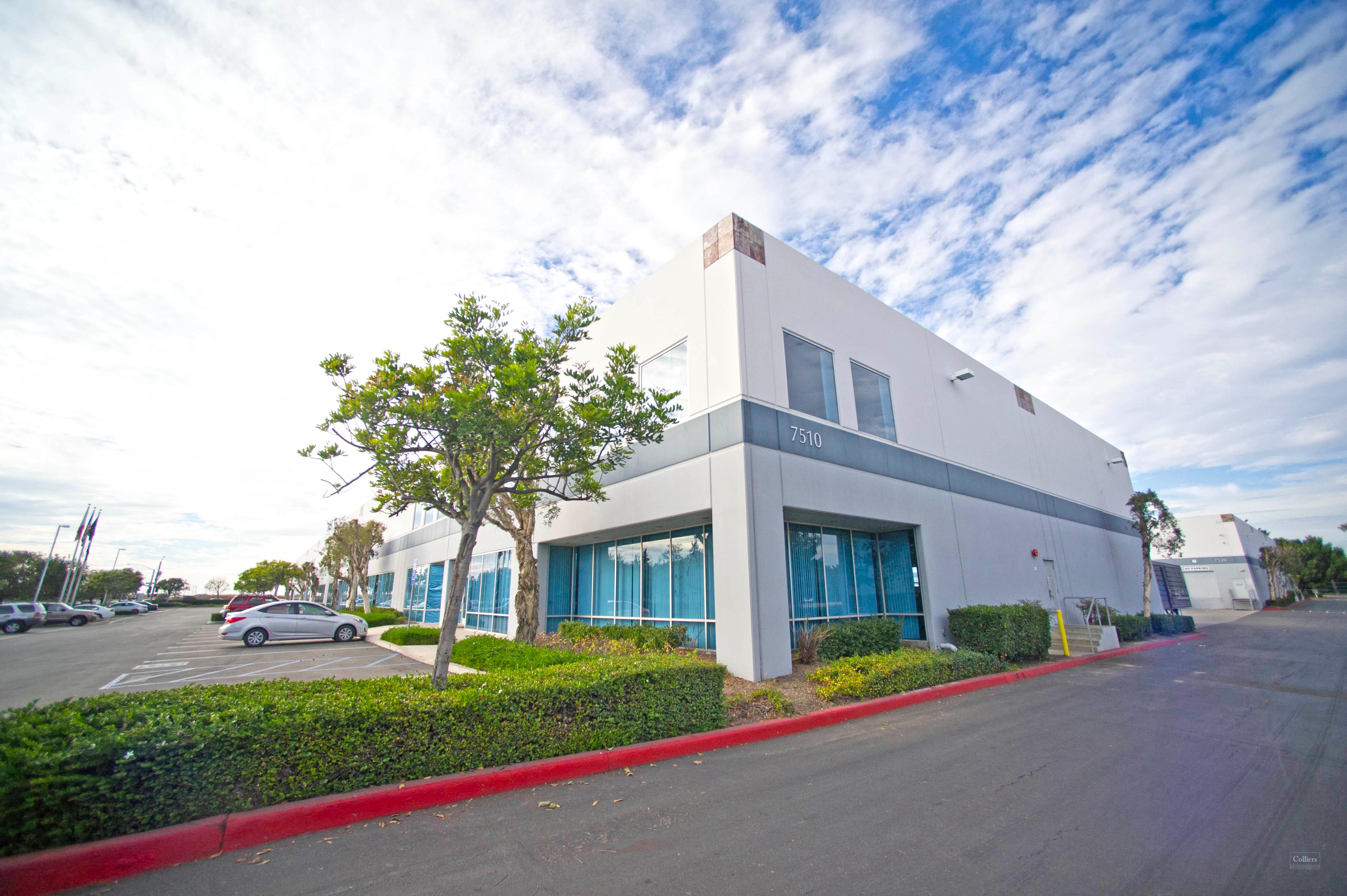 7520 Airway Rd, San Diego, CA 92154, USA, San Diego