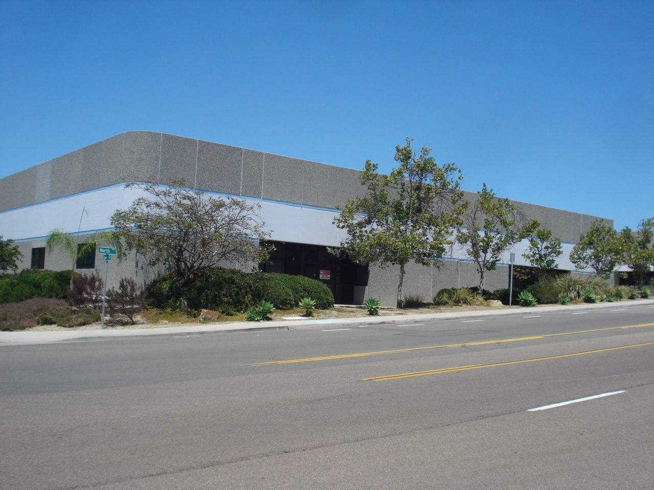 793-799 North Ave, Vista, CA  92083, Vista