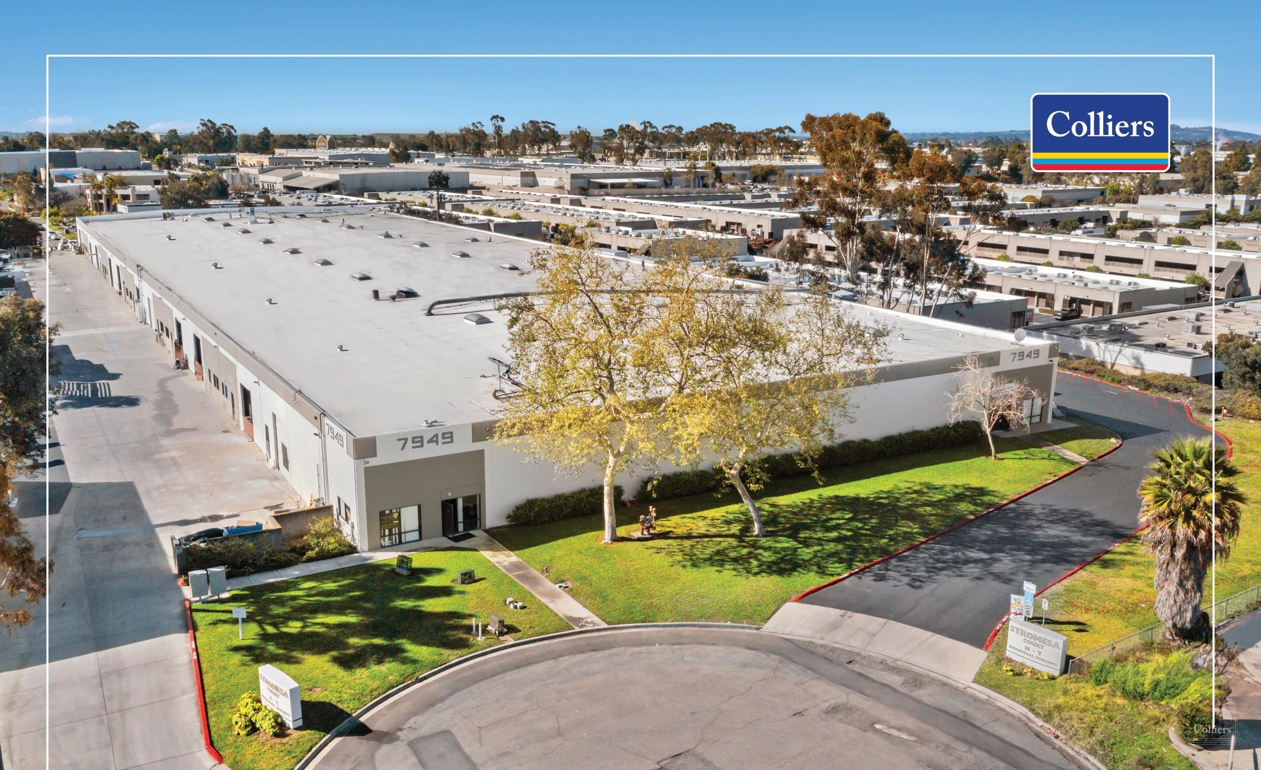 7949 Stromesa Ct, San Diego, CA 92126, USA, San Diego