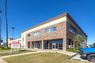 8288-8290 Miramar Rd, San Diego, CA  92126, San Diego
