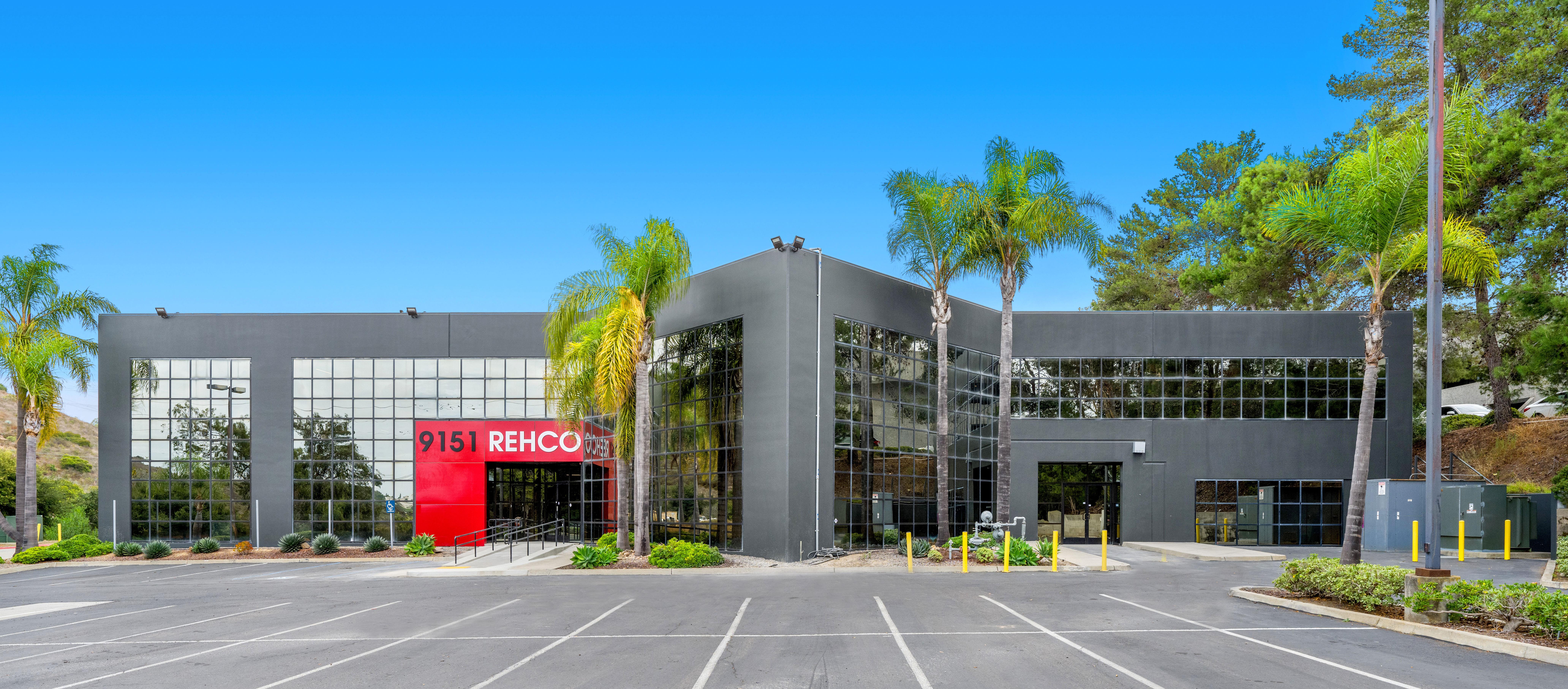 9151 Rehco Rd, San Diego, CA 92121, USA, San Diego