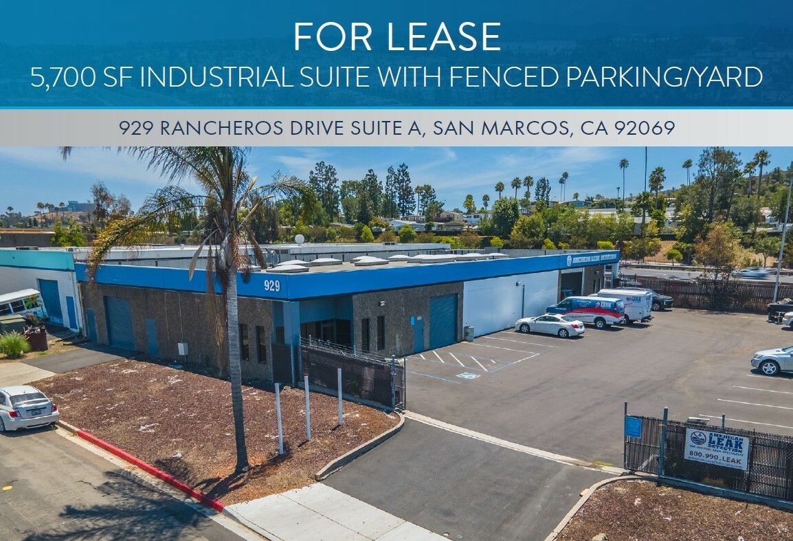 929 Rancheros Dr, San Marcos, CA  92069, San Marcos