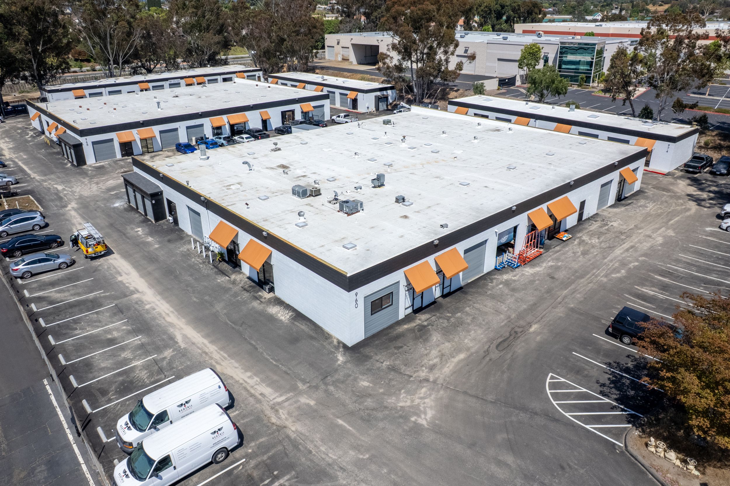 960-974 Rancheros Drive, San Marcos, CA  92069, San Marcos
