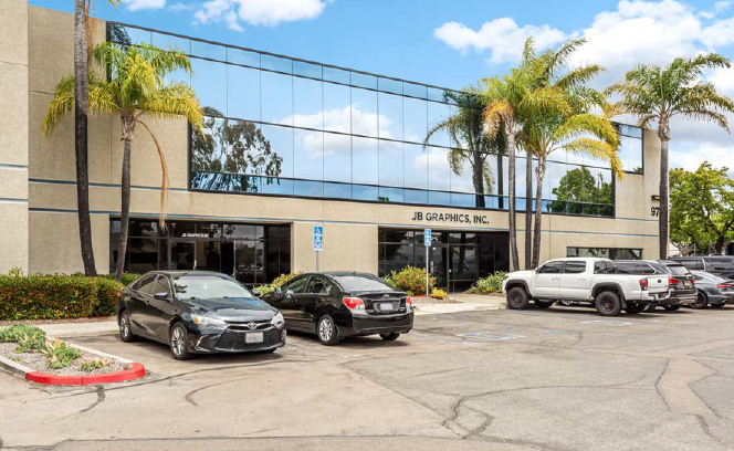 970 Park Center Drive, Vista, CA  92081, Vista