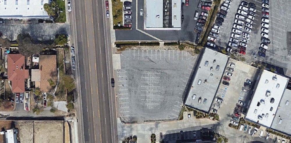 N Melrose Dr, Vista, CA  92083, Vista
